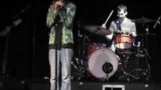 Misery Business - Alyse