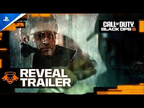 Call of Duty: Black Ops 6 | Gameplay Reveal Trailer | PS5, PS4