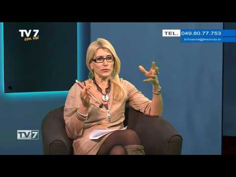 Tv7 con Voi del 14/2/2017 - Questioni penali (2 di 3)