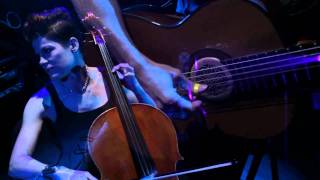 Montana Skies - Nocturne (Roberto Di Marino)