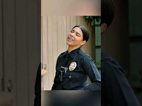 The origin of the Nolan song. I’m brainwashed after editing this…#therookie