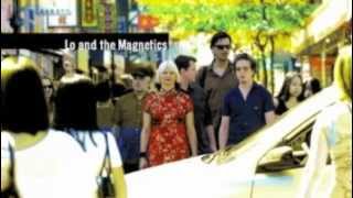 Lo And The Magnetics - Sooner Or Later