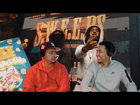 DAD REACTS TO Jay Hound x Jay5ive - Hannah Montana ( Official Music Video )