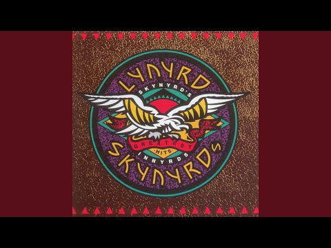 Lynyrd Skynyrd, la chute de l’oiseau