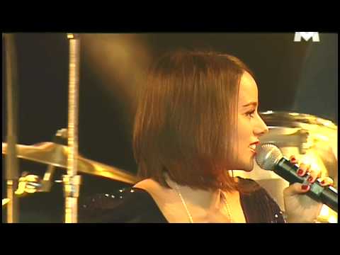 Alizee - Fifty Sixty Mo Live (720pHD)
