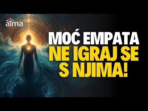 EMPATI SU MOĆNI LJUDI: 9 razloga zašto se ne biste trebali igrati s njima! / ATMA - Odnosi