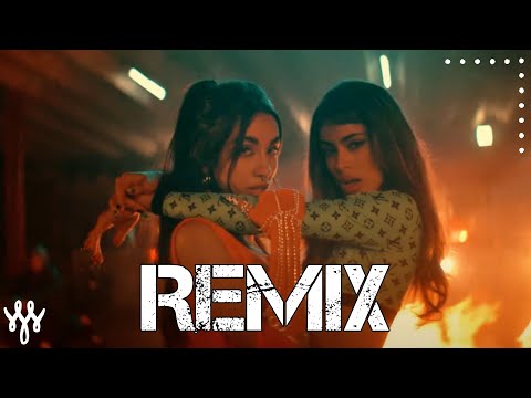 TINI, Maria Becerra - Miénteme ( REMIX Dj Brostivel )
