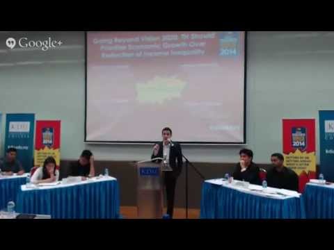 Kopitiam Ekonomi KDU Pro Ams (Grand Finals)