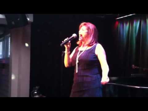 Pamala Stanley- Coming Out of Hiding