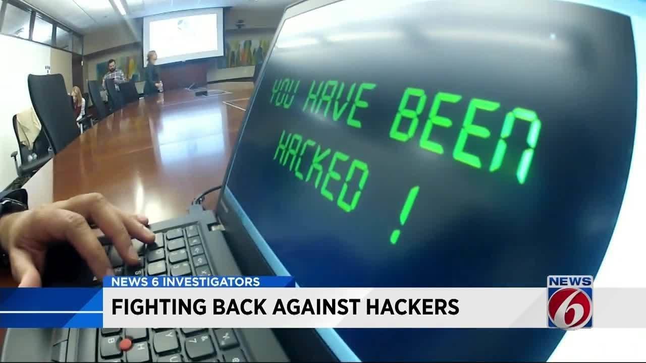 How to stop, prevent cyber attacks