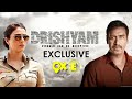 Drishyam Movie Ajay Devgn EXCLUSIVE Interview Tabu SpotboyE