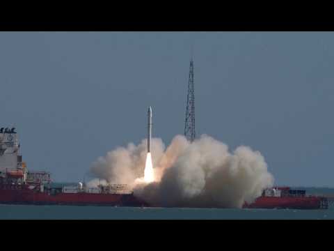 Xiguang-4 01