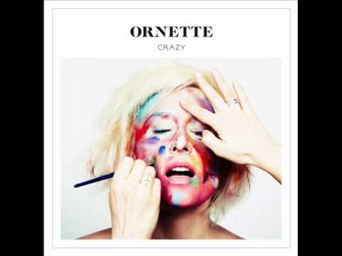 Ornette - 8. Bye Bye Baby Bye Bye [Crazy]