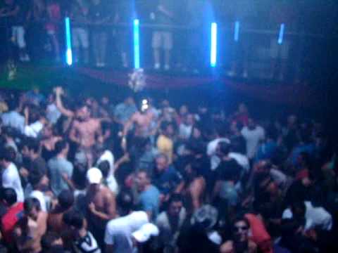 Concorde Club | DJ Carlos Velazquez | Carnaval 2009