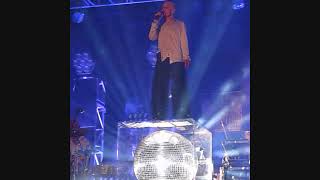 James - Dust Motes - Isle of Wight Festival 13 June 2010