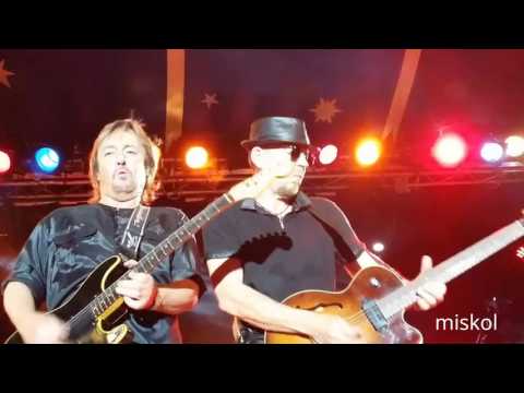 Chris Norman  Tuttlingen 17.07.2016   Grand Final