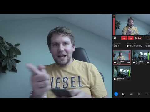 Mevo from Logitech for Creators - Product Review