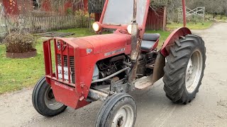 Massey Ferguson 25 pladevibrator | Billede 4 - Machineryline