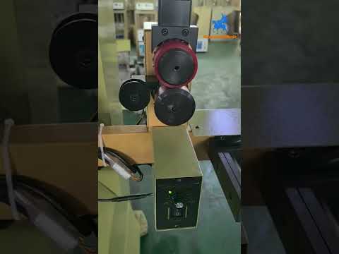 SuperbMelt-SPB-ZC016-Chain Hammer Machine--SPB24101402N--Indonesia