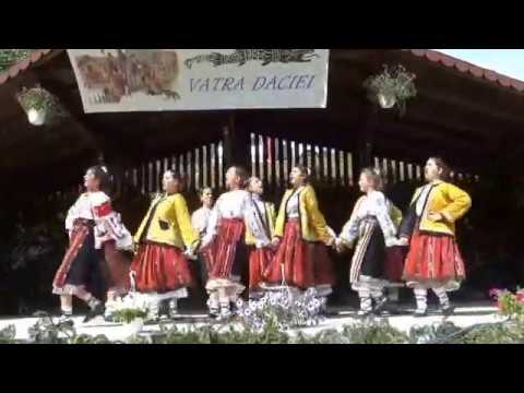 VATRA DACIEI, DUMITRESTI, VRANCEA 28.05.2017
