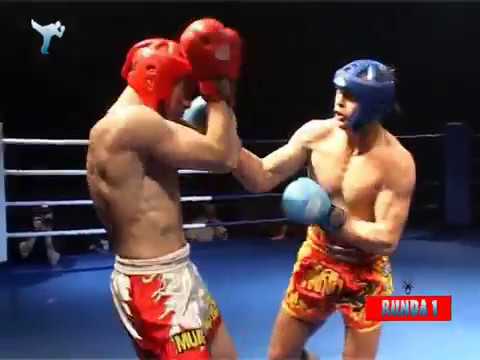 PLMT 10 - Michał Olaś vs Krystian Czelewicz