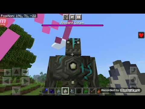 CubieBroMaster - Wizardry Addon is the best way you can survive in Minecraft!!! - Mod Showcase