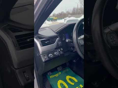 фото chevrolet tahoe ii 0