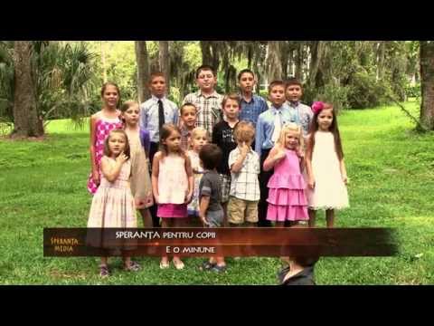 E-o minune când soarele-apune - video