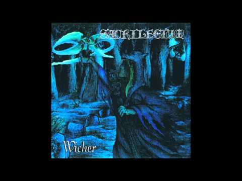 Sacrilegium - Wicher (Full Album)