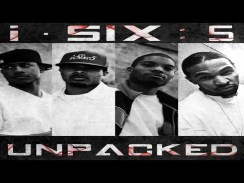 UNPACKED cypha by iSix5 feat. The Plumbline