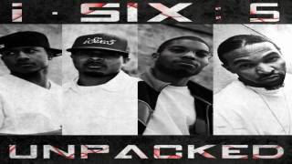 UNPACKED cypha by iSix5 feat. The Plumbline