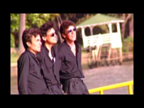 Los del Bohio - Como Has Hecho