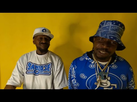 E Nut x Jaz Foeoeight - Lifestyle (official Music Video)