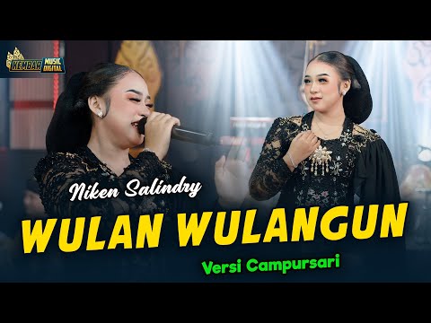 Niken Salindry - Wulan Wulangun - Kembar Campursari ( Official Music Video )