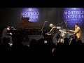 Alfredo Rodriguez Trio "Ay Mama Ines" Live at Montreux Jazz Festival 2018