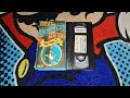 Great American Cartoons Bugs Bunny Friends Full 1989 UAV VHS