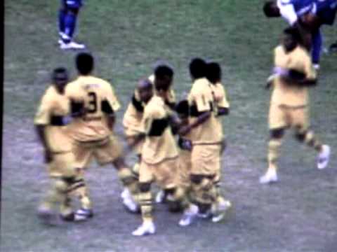 21/9/11 - Gols de Duque de Caxias 1 x 2 Madureira - Copa Rio.AVI