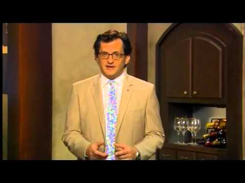 TCM Saturday Matinee - No Time for Sergeants (Intro)