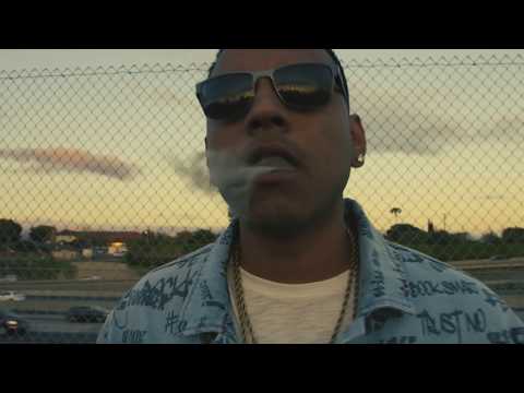 DannnyRo$e  - ON MY OWN (Official Video)