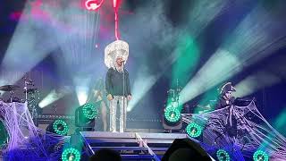 Duran Duran - MSG Halloween 2024 - Missing (Arcadia)