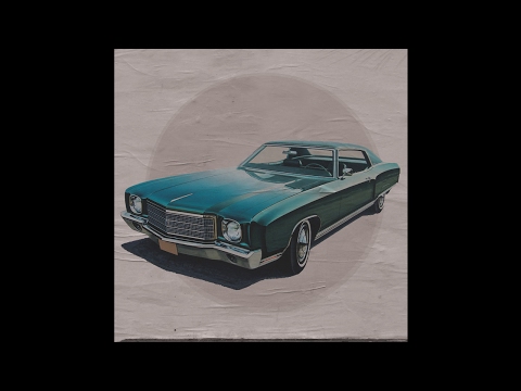 Will Sessions - Off The Line