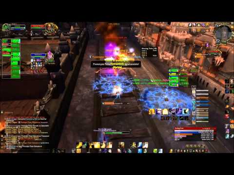 Healer Quick Tips- Blackrock Foundry Edition: Operator Thogar (Normal and Heroic)