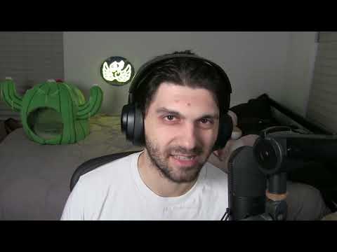 Mondays w/ Mrhappy #570 - Weekly Q&A