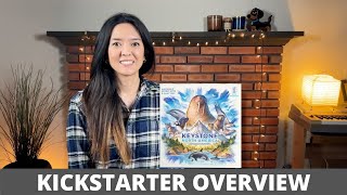 Before You Play - Keystone: North America video thumbnail