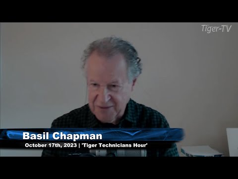 October 17th, The Tiger Technicians Hour on TFNN - 2023