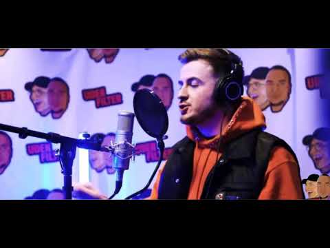 Jimilian - Bad bitch remix (uden filter) freestyle