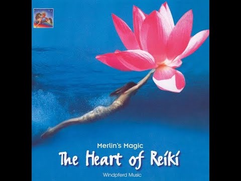 Reiki - Merlin's Magic