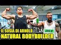 QUESTO RAGAZZO E' ASSURDO! (NATURAL)