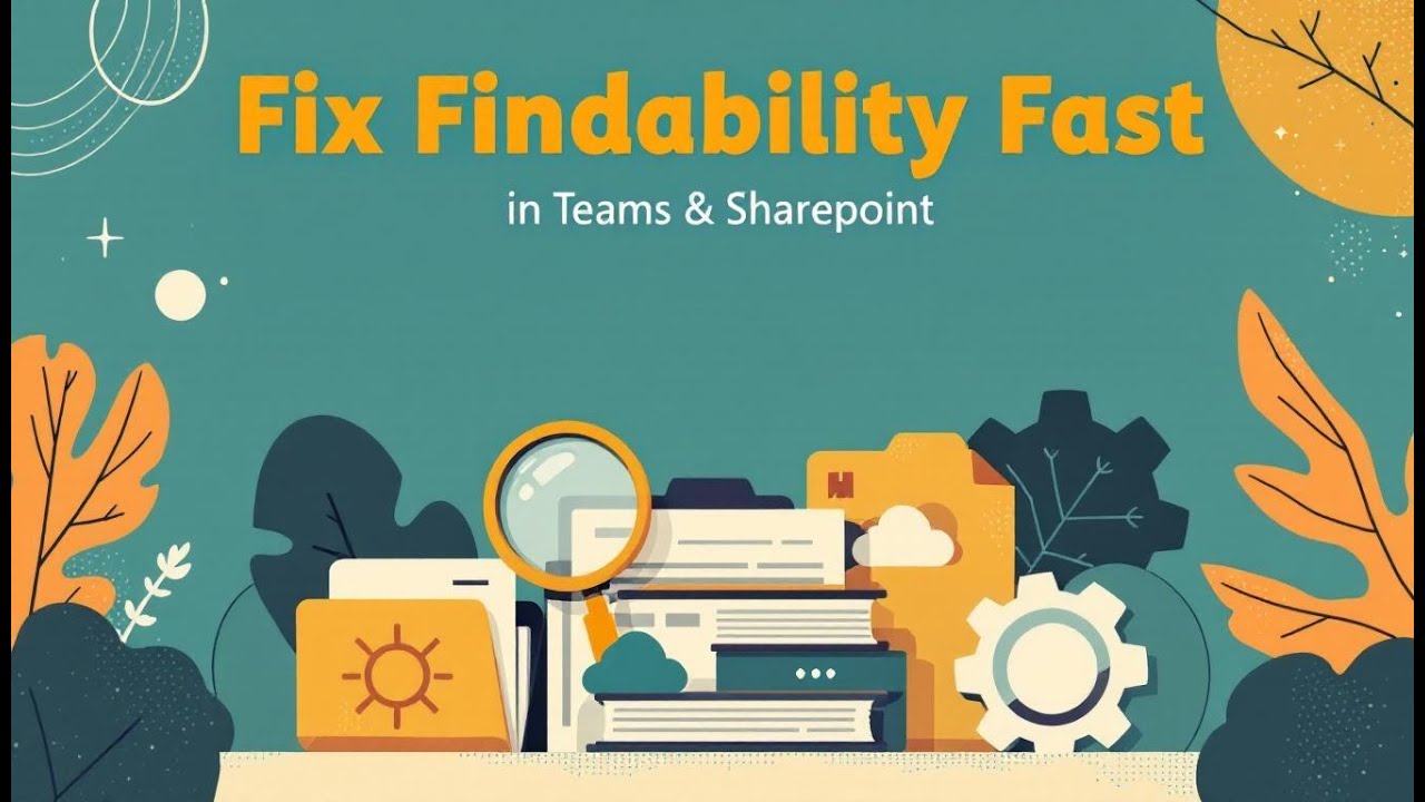 Your SharePoint Content Map Is Lying to You