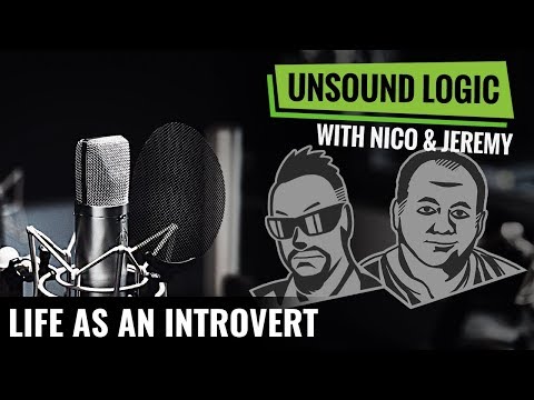 download lagu mp3 mp4 Introvert Podcast, download lagu Introvert Podcast gratis, unduh video klip Introvert Podcast